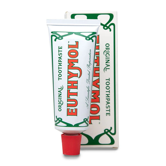 Euthymol Original Toothpaste 75Ml