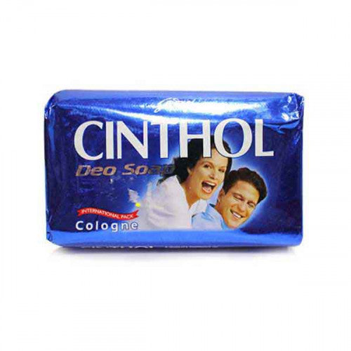 Cinthol Cologne Deo Soap