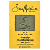 SheaMoisture Raw Shea Butter Bar Soap Deeply Moisturising 8 Oz
