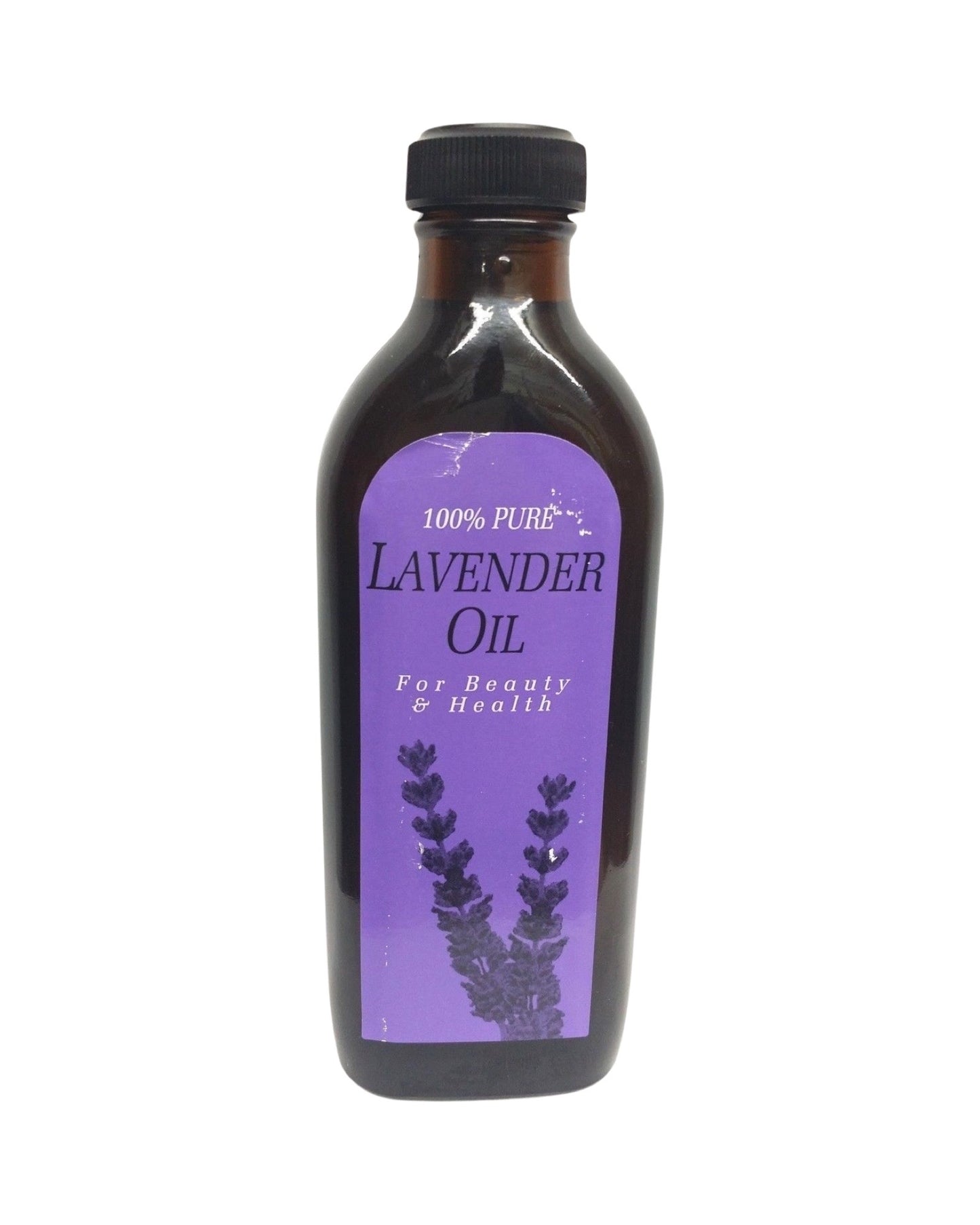 100% Pure Lavender Oil 150ml