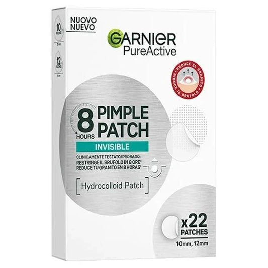 Garnier Pure Active Blemish Patch 22 Pack