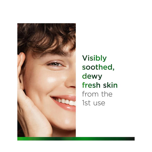 Simple Soothing Water Face Cream 50ml