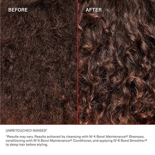 Olaplex Nº.6 Bond Smoother Leave-In Styling Treatment 100ml