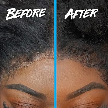 Wonder Lace Bond Lace Melt Spray Sports Edition