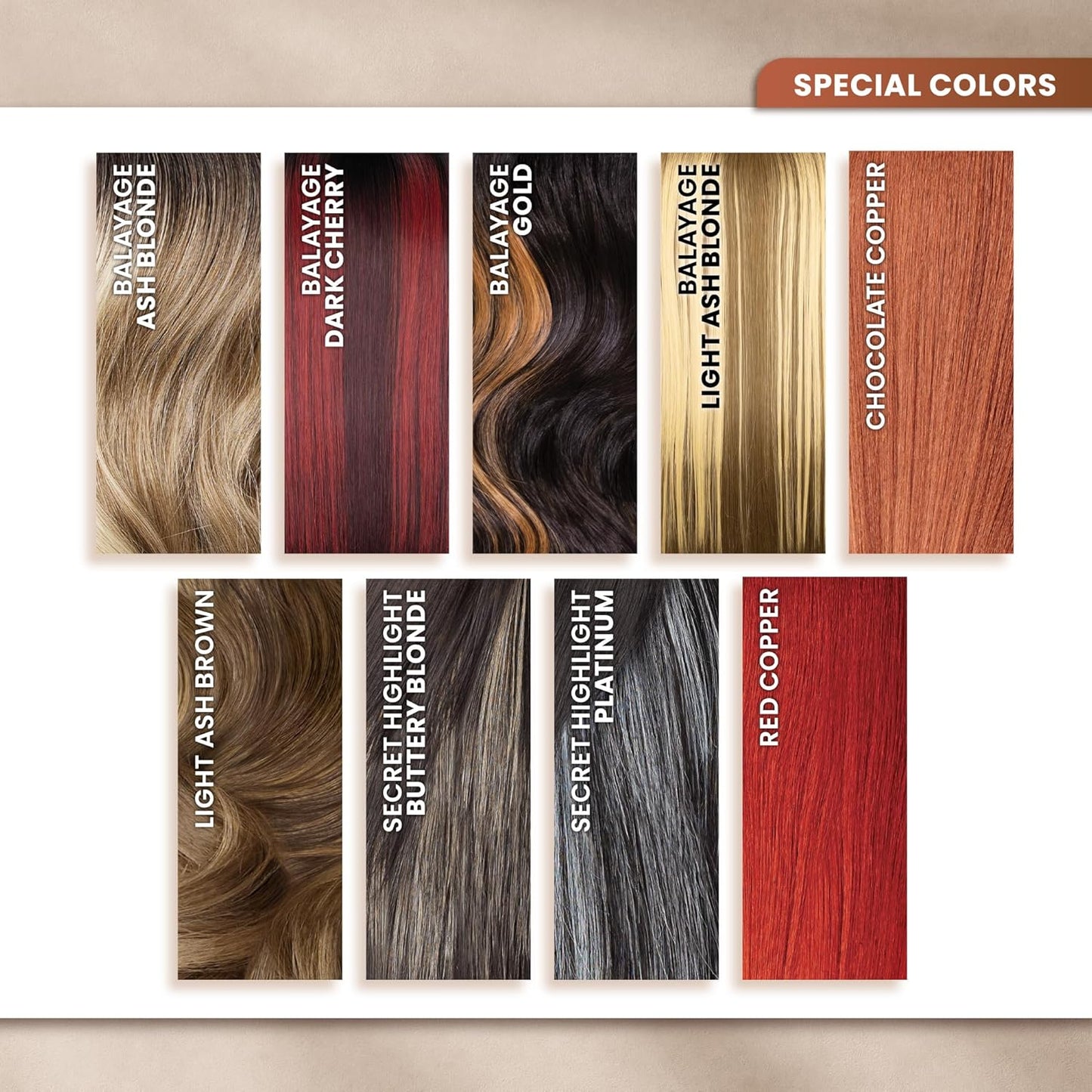 Sensationnel Bare Lace Glueless Lace 13x6 Wigs - Unit 8