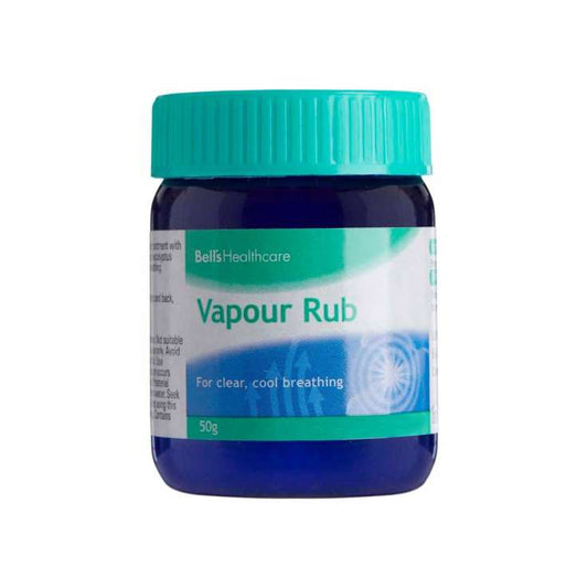 Bell's Vapour Rub