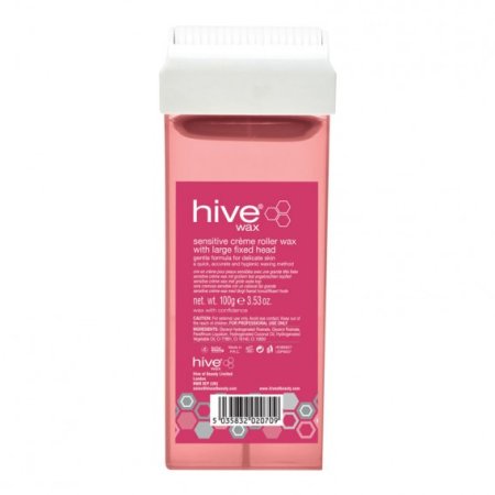 Hive Roller Wax Cartridge - 100g
