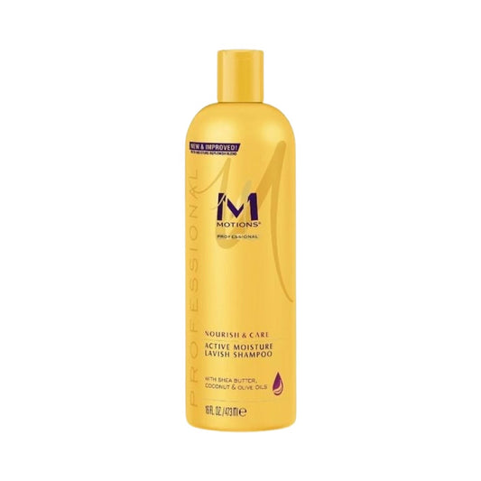 Motions LAVISH CONDITIONING SHAMPOO 16oz