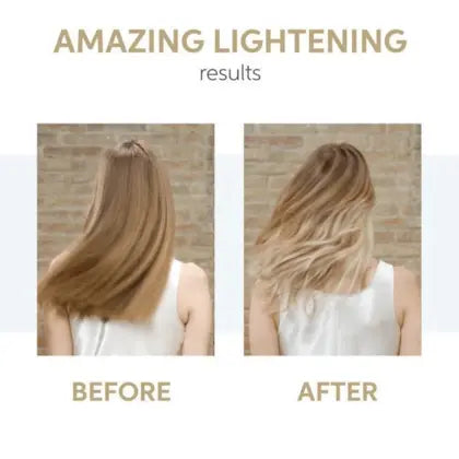 Wella Blondor Freelights Lightening Powder 400g
