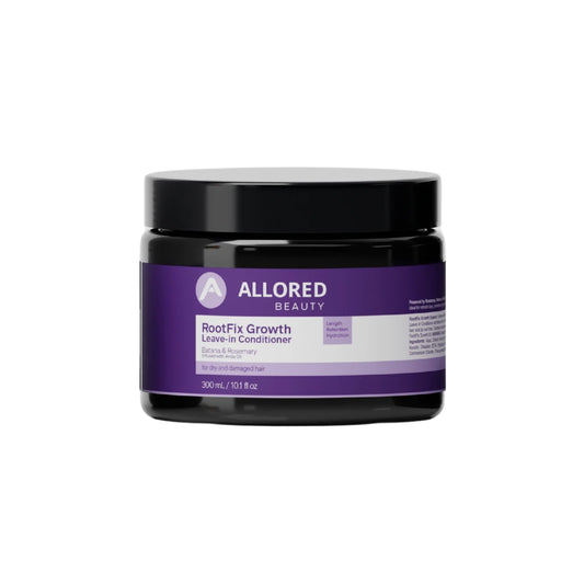 Allored Professional RootFix Growth Leave In Conditioner with Batana Rosemary & Amla Oils 300ml
