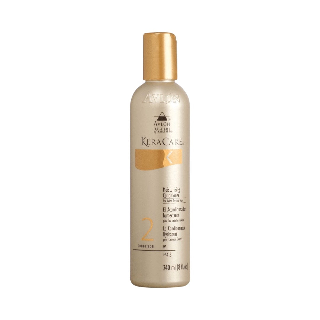 Avlon Keracare Moisturizing Conditioner For Color