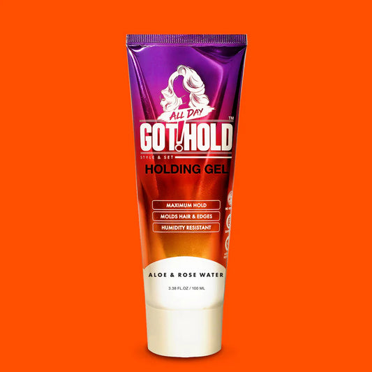 All Day Got Hold Holding Gel-3.38 OZ/ 100 ML