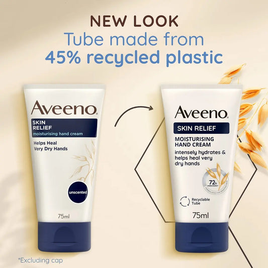 Aveeno Skin Relief Lotion 200ml