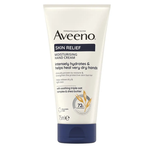 Aveeno Skin Relief Lotion 200ml