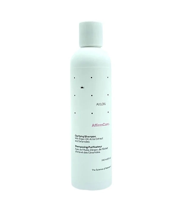 Affirm Care Clarifying Shampoo 8oz