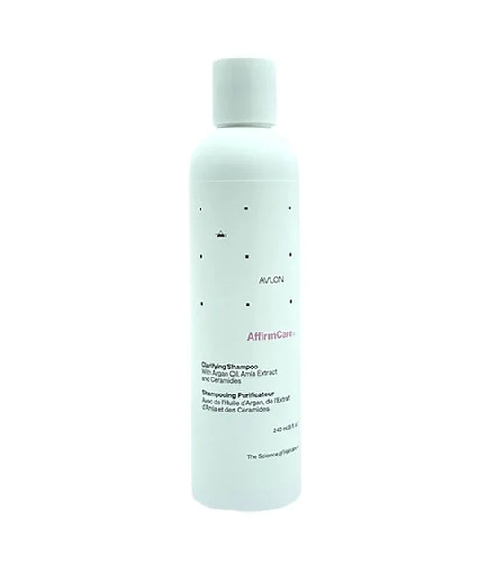 Affirm Care Clarifying Shampoo 8oz