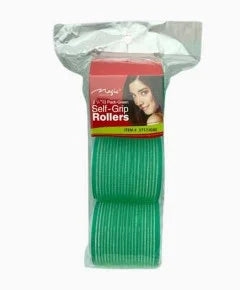 Murry Collection Self Grip Rollers 2 1/2"| 3pcs #3717JGRE