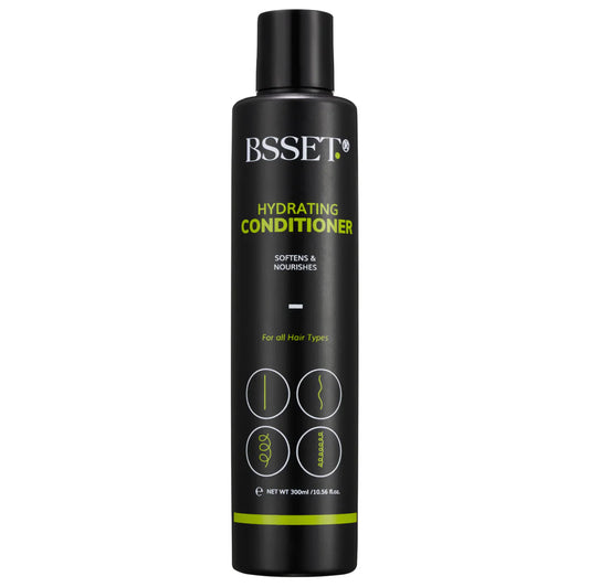BSSET Hydrating Conditioner - 300ml