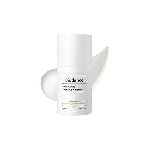 Biodance Skin Glow Essence Cream 50ml jar