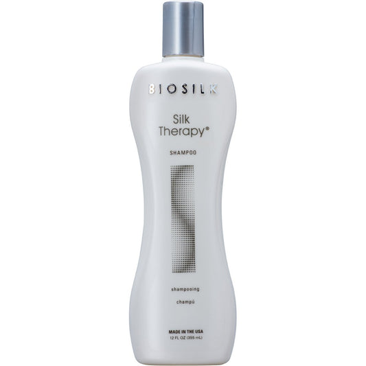Biosilk Silk Therapy Shampoo - 355ml