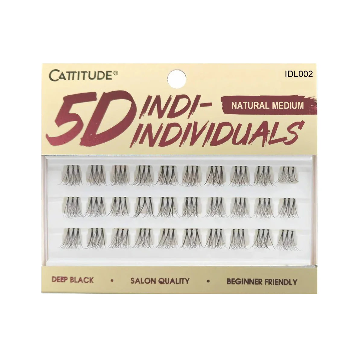 Ebin New York Cattitude 5D Indi-Individuals