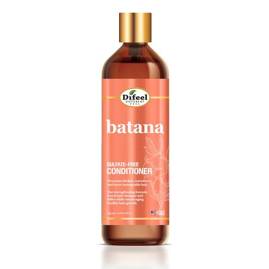 Difeel Batana Sulfate Free Conditioner