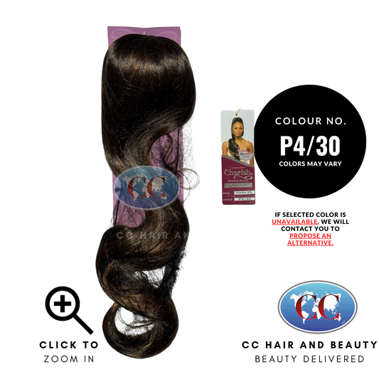 Cherish Synthetic Ponytail β Canada Girl