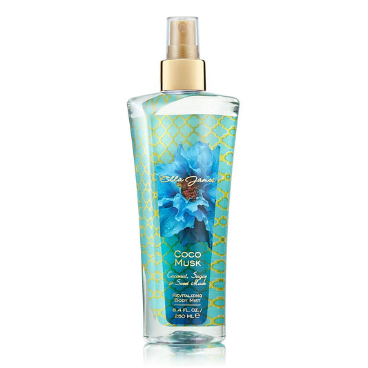 Ella James Splash Body Mist