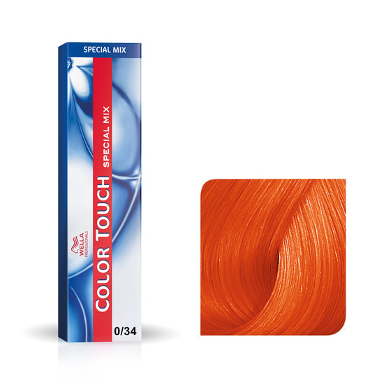Wella Color Touch - Special Mix