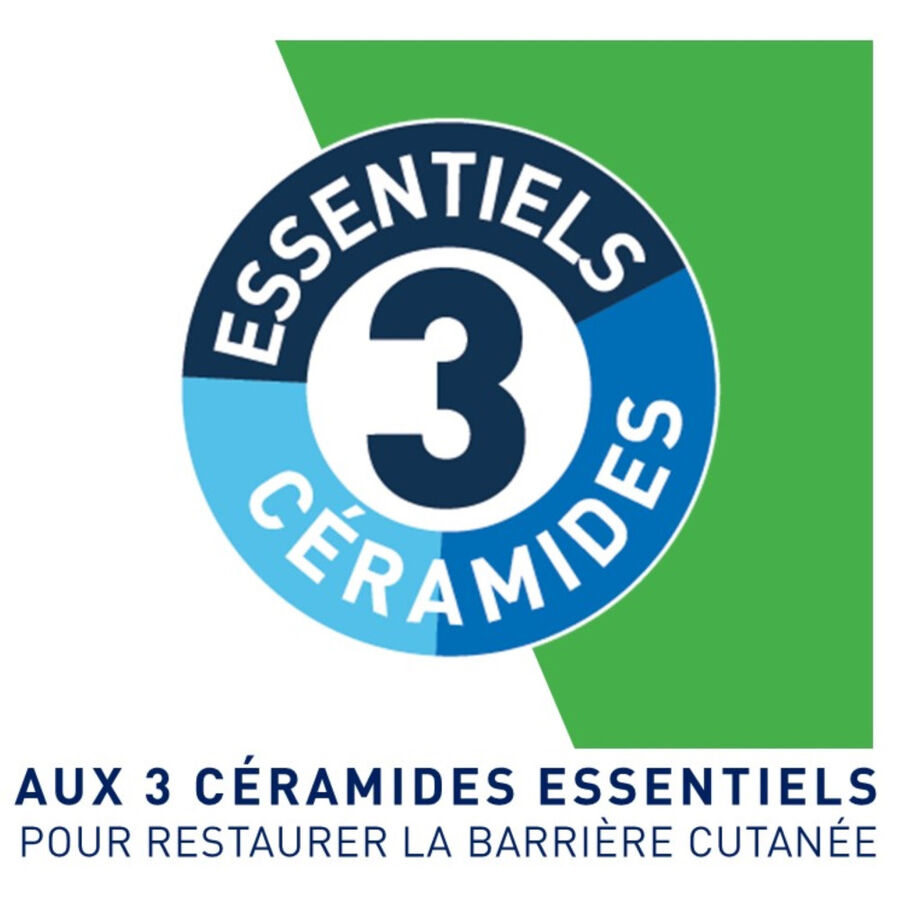 Cerave Hydrating Cleanser For Normal To Dry Skin 88ml