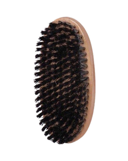 Magic Collection Hard (Round) Palm Brush #7724