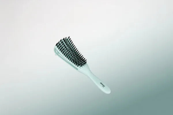 Diane Flex Detangler Boar Brush (D1085)