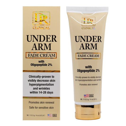 Daggett & Ramsdell Under Arm Cream 4oz