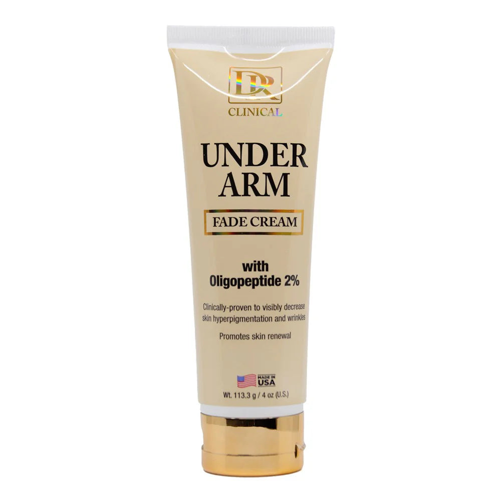 Daggett & Ramsdell Under Arm Cream 4oz