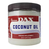 Dax Coconut Oil Deep Conditioning Moisturizer Enriched With Vitamin E