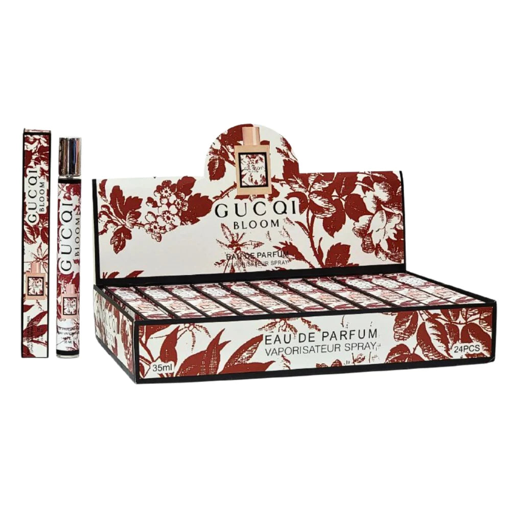Gucqi Bloom EDP Women Perfume 35ml