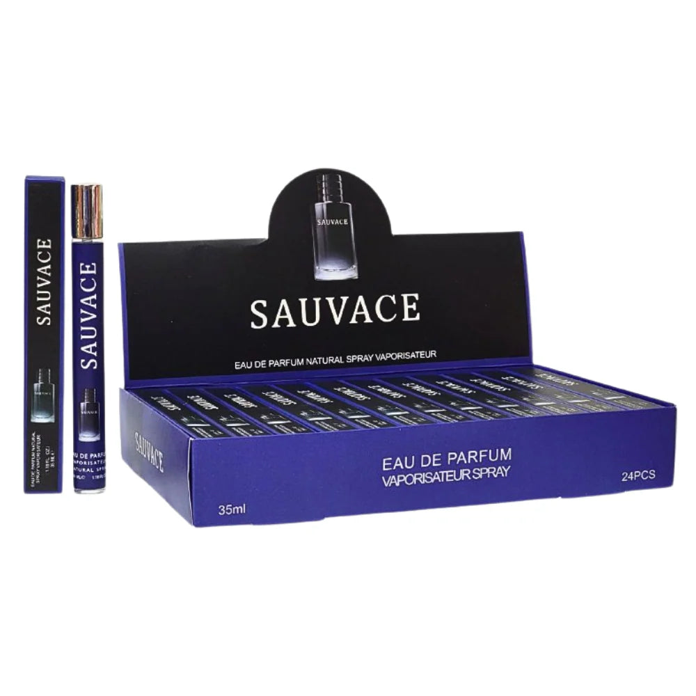 Sauvage EDP Perfume For Men 35Ml
