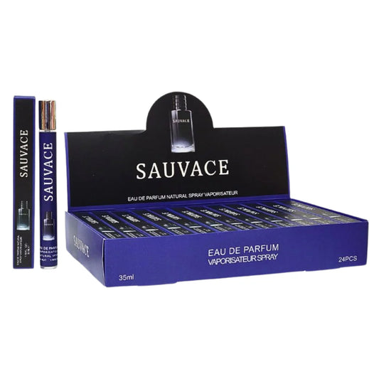 Sauvage EDP Perfume For Men 35Ml