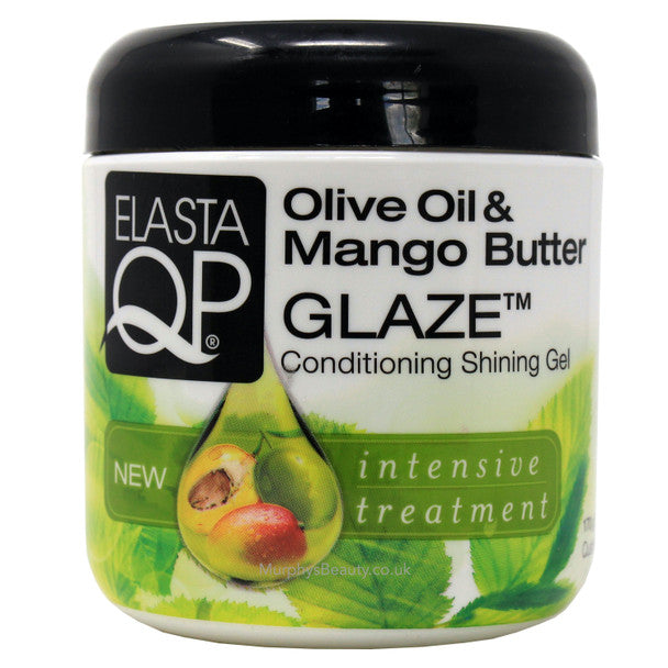 Elasta Qp Glaze 170G