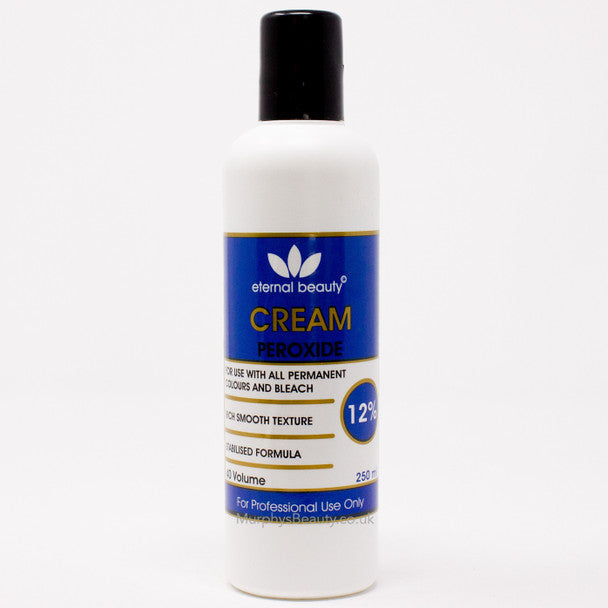 Eternal Beauty Cream Peroxide 250ml