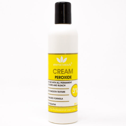 Eternal Beauty Cream Peroxide 250ml