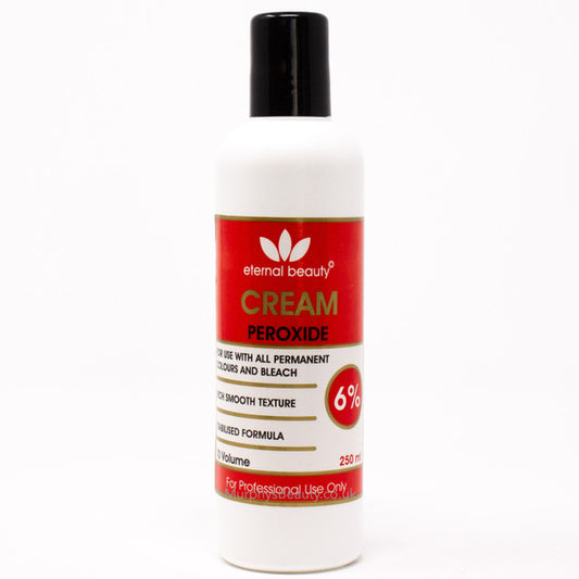 Eternal Beauty Cream Peroxide 250ml