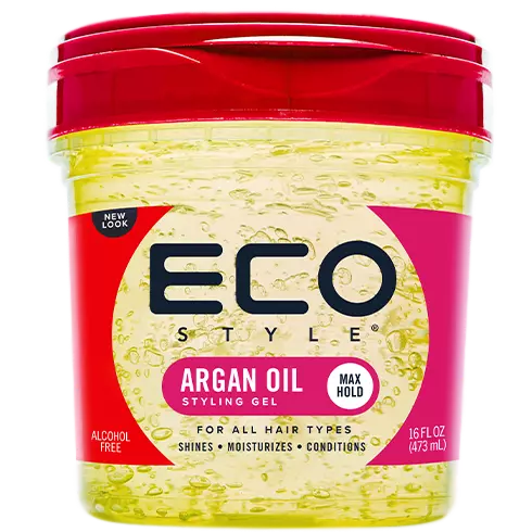 Eco Style Argan Oil Gel 710ml