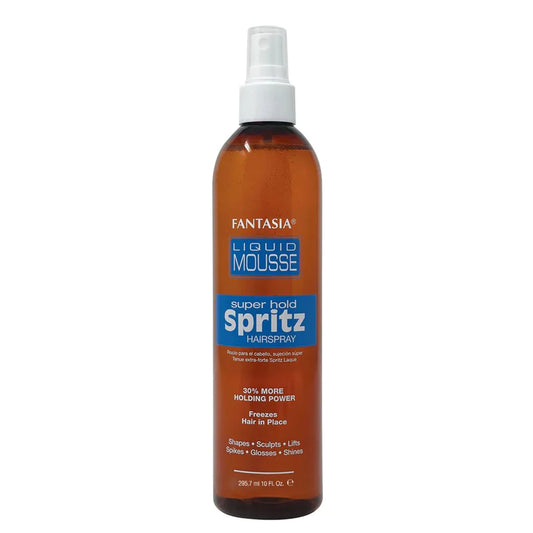 IC Fantasia Liquid Mousse Spritz - Super Hold 10 oz