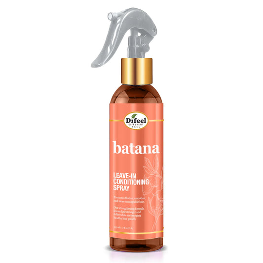 Difeel Batana Leave-in Conditioning Spray 12 oz