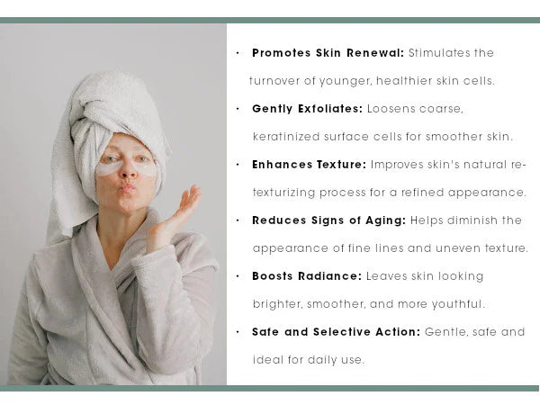 Daggett & Ramsdell Face and Eye Fade Cream with Oligopeptide 2% 4 oz