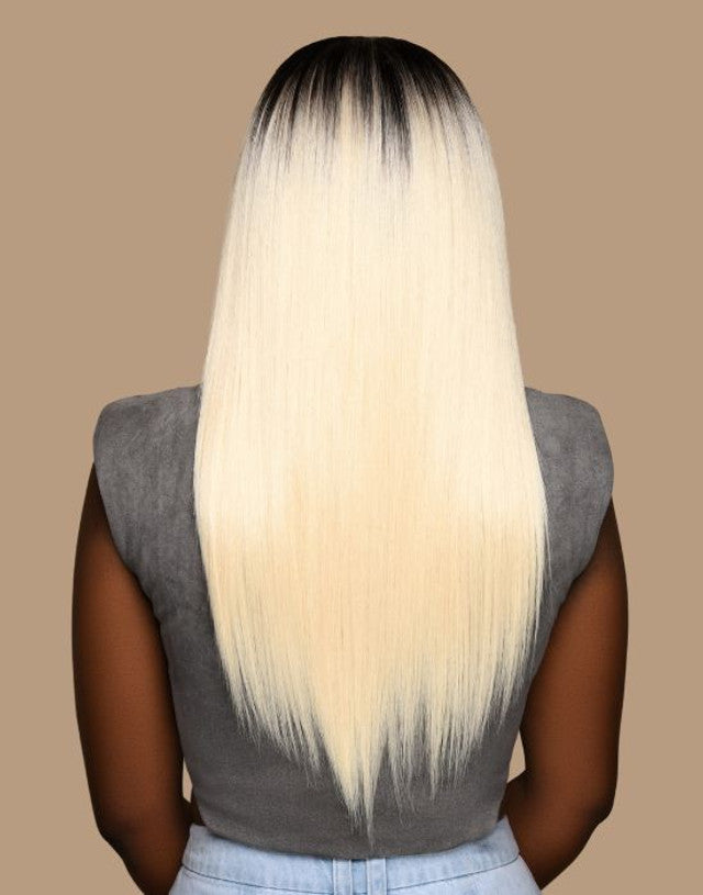 Feme Synthetic Weave Straight 24"