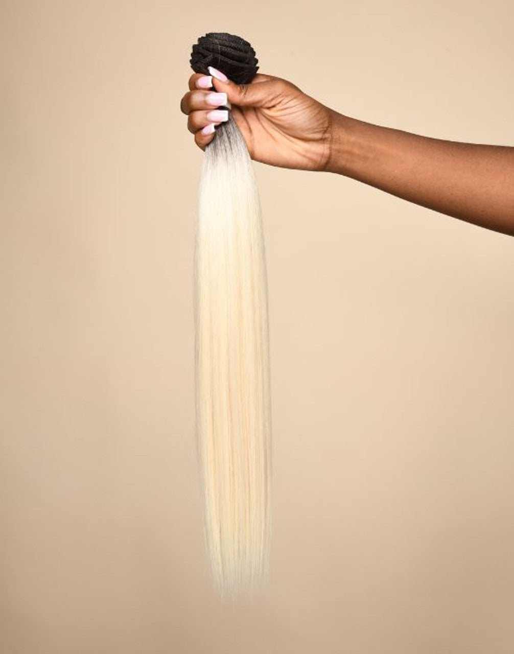 Feme Synthetic Weave Straight 24"