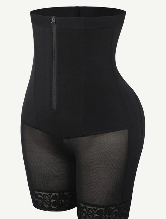 Stylian B & S Body Shaper Instant Body shaping Color Black