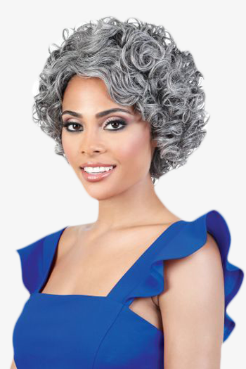 Beshe Afro Premium Collection Wig - Glenda